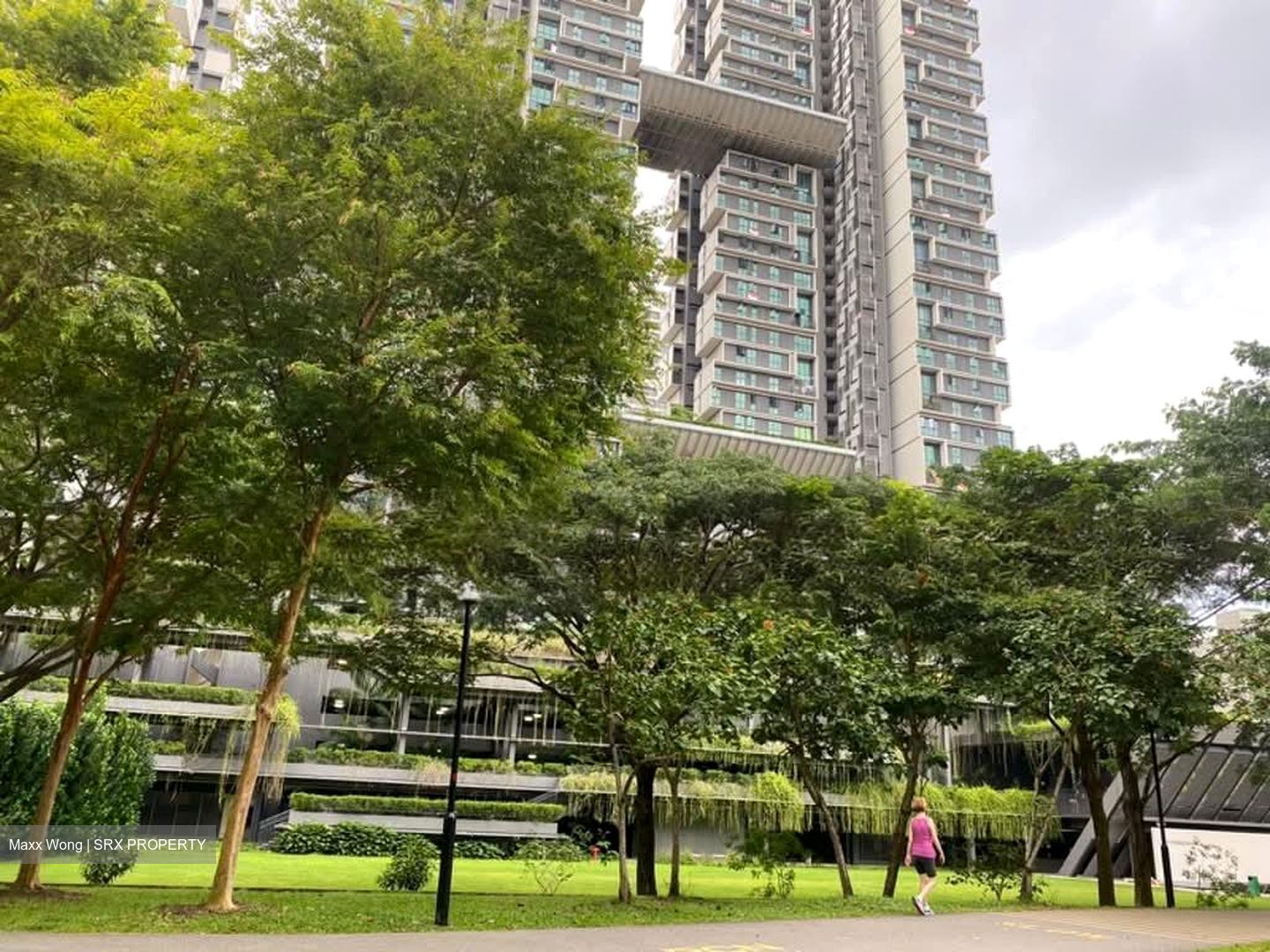 Blk 91 Skyterrace @ Dawson (Queenstown), HDB 4 Rooms #558864511